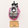 Keihin PJ34 34mm Carburetor Oval Slide ATV Off-Road