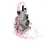 Genuine Keihin PWM38 Carburetor S64-A0 Made in Japan