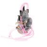 Genuine Keihin PWM38 Carburetor S64-A0 Made in Japan