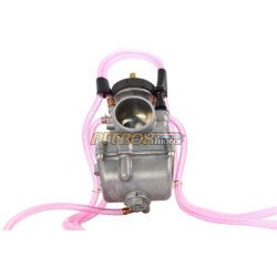 Genuine Keihin PWM38 Carburetor S64-A0 Made in Japan