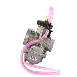 Keihin PWK 38 Quad Vent AirStriker Carburetor 38mm