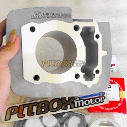 Honda CRF150F Big Bore Kit 68mm 210cc 2006-2019