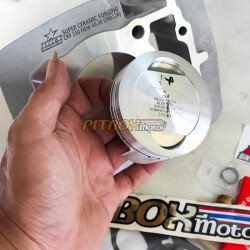 Honda CRF150F Big Bore Kit 68mm 210cc 2006-2019