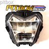 Kawasaki KLX230 SE SM LED Headlight 23004-0431