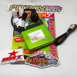 BRT Juken 5+ ECU Kawasaki KLX230 KLX230R S SM 2017-2023