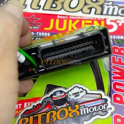BRT Juken 5+ ECU Kawasaki KLX230 KLX230R S SM 2017-2023