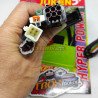 BRT Juken 5+ ECU Kawasaki KLX230 KLX230R S SM 2017-2023