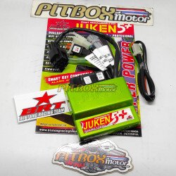 BRT Juken 5+ ECU Kawasaki KLX230 KLX230R S SM 2017-2023