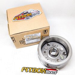 Kawasaki KLX140 KLX125S KLX150 Flywheel Magneto 2008-2019 Genuine 21007-0121