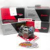 Brembo Racing Titanium Dark Grey Red Logo 34mm P34 P2 Rear Brake Caliper – New