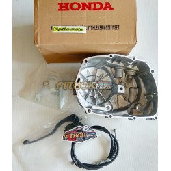 Honda CRF110F Wave 110 Manual Clutch Conversion Kit