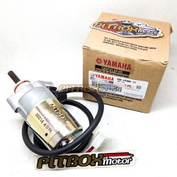 Yamaha TTR 110E TTR110EX Starter Motor 3S0-H1800-13 2008 OEM