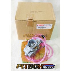 Yamaha YZ85 YZ 85 Keihin PWK28 Carburetor 5PA-14101