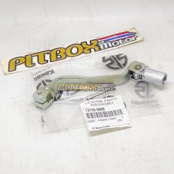 Genuine Kawasaki KLX230 KLX230R S Gear Shift Pedal 13156-0696 OEM New