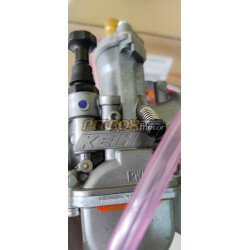 Kawasaki Keihin PWK 28mm Carburetor 15003-1643