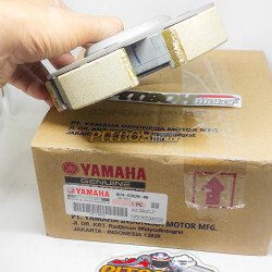 Yamaha XMAX 300 Clutch Carrier Assembly B74-E6620-00