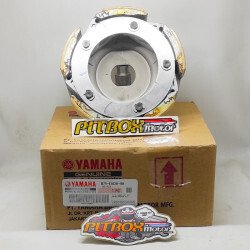 Yamaha XMAX 300 Clutch Carrier Assembly B74-E6620-00