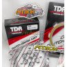 TDR Racing 6-Spring Clutch Kit Yamaha TTR110 Y110 TC105