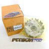 Genuine Kawasaki ZX150 KR150 Serpico 150 Victor 150 Clutch Housing Comp 13095-1355