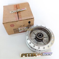 Kawasaki Victor 150 Rear Wheel Hub 41034-1232
