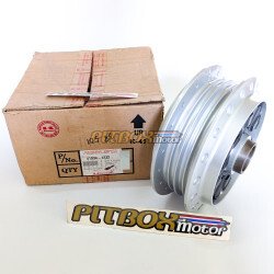 Kawasaki Victor 150 Rear Wheel Hub 41034-1232
