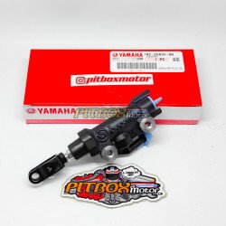 Brembo OEM Yamaha R1 MT-09 Rear Brake Master Cylinder 1RC-2538V-00