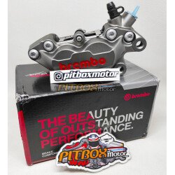Brembo 20516589 P4 30/34 40mm Brake Caliper