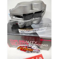 Brembo 20516589 P4 30/34 40mm Brake Caliper