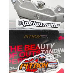 Brembo 20516589 P4 30/34 40mm Brake Caliper