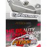 Brembo 20516589 P4 30/34 40mm Brake Caliper