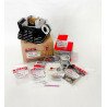 Genuine Yamaha RX135 RX-King RX 135 Cylinder Barrel Piston Ring Gasket
