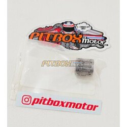 Genuine Yamaha RX135 RX-King RX 135 Cylinder Barrel Piston Ring Gasket