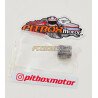 Genuine Yamaha RX135 RX-King RX 135 Cylinder Barrel Piston Ring Gasket