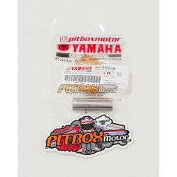 Genuine Yamaha RX135 RX-King RX 135 Cylinder Barrel Piston Ring Gasket