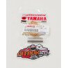 Genuine Yamaha RX135 RX-King RX 135 Cylinder Barrel Piston Ring Gasket