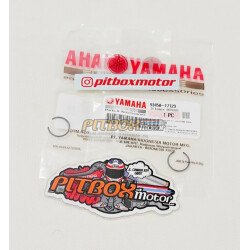 Genuine Yamaha RX135 RX-King RX 135 Cylinder Barrel Piston Ring Gasket