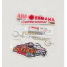 Genuine Yamaha RX135 RX-King RX 135 Cylinder Barrel Piston Ring Gasket