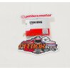 Genuine Yamaha RX135 RX-King RX 135 Cylinder Barrel Piston Ring Gasket
