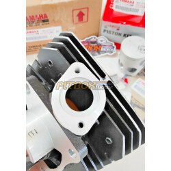 Genuine Yamaha RX135 RX-King RX 135 Cylinder Barrel Piston Ring Gasket