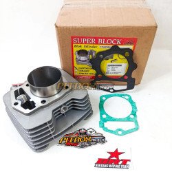Honda CRF150F 66mm Big Bore Kit | 213cc Cylinder Piston