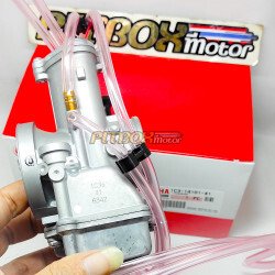 Genuine Mikuni TMX38-59 Carburetor Yamaha YZ125