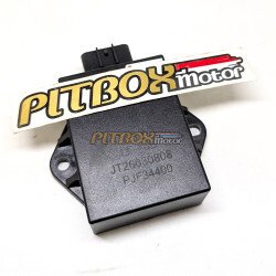 Yamaha RX135 RX-King Racing Ignition Kit | CDI Coil Rotor