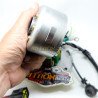 Yamaha RX135 RX-King Racing Ignition Kit | CDI Coil Rotor