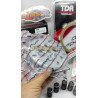 TDR Racing 6-Spring Clutch Upgrade Yamaha TTR110 Y110